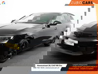 Opel Astra - 1.2 Automaat GS Line | Climate control | Adaptive cruise control | LED | Voorstoelen verwarmd | Stuurwiel verwarmd | Achteruitrij camera 360* | Sfeer verlichting | Apple carplay/ Android auto