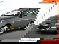 Fiat 500C - 1.0 Hybrid Dolcevita Cabriolet | Climate Control | Sportstoelen | Parkeersensoren achter | Cruise Control | DAB | Lichtmetalen Velgen