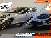 Peugeot 2008 - 1.2 PureTech 130pk Automaat Allure Navigatie Apple Carplay/Android Auto 360 camera Parkeersensoren Blind Spot Assist Adaptive Cruise Control Stoelverwarming Getinte ramen Climate Control