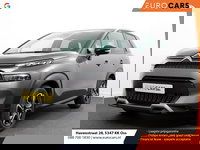 Citroën C3 Aircross - 1.2 PureTech 110 pk You/Max | Navigatie | Apple Carplay/Android Auto | Climate Control | Cruise Control | Dab | Parkeer sensoren