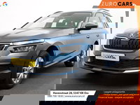 Škoda Kamiq - 1.0 TSI 110pk DSG Dynamic | Navigatie | Apple Carplay/Android Auto | Camera | Adaptive Cruise Control | Stoelverwarming | Ledverlichting