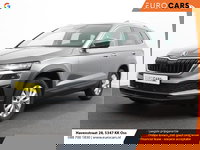 Škoda Karoq - 1.5 TSI 150pk DSG Ambition | Navigatie | Apple Carpla/Android Auto | Camera | Climate Control | Adaptive Cruise control | Lichtmetalen Velgen