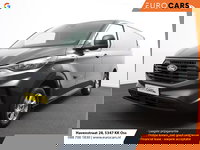 Ford Transit Custom - 300 2.0 TDCI L2H1 Trend Nieuw Model Navi Cruise Camera Parkeersensoren Trekhaak