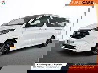 Ford Transit Custom - 340 2.5 PHEV L2H1 Limited Automaat Incl. BTW/BPM! Airco ECC 2 x Schuifdeur Asisstance Pack Premium Full Options!
