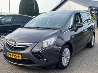 Opel Zafira - Tourer 1.6 CDTI Innovation 7-Persoons 2016 Pano Trekhaak