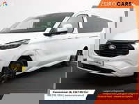 Ford Transit Custom - 340 2.5 PHEV L2H1 Limited Automaat Incl. BTW/BPM! Airco ECC 2 x Schuifdeur Asisstance Pack Premium Full Options!