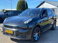 Lynk & Co 01 - 1.5 Hybride 2022 Panoramadak Automaat Incl BTW