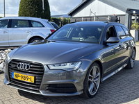 Audi A6 - Avant 3.0 TDI Biturbo 320PK Avant 2016 Panorama 155.000 KM