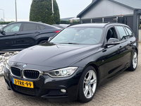 BMW 3 Serie - Touring 316I High Exe 2014 M-Pakket 154.000 KM NL Auto