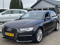 Audi A6 - Avant 1.8 TFSI Automaat Facelift 2016 Camera LED