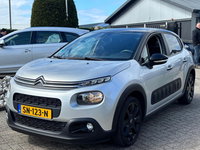 Citroën C3 - 1.2 Benzine Live 2018 5-Deurs Sportvelgen Camera LED