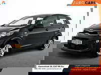 Kia Picanto - 1.0 DPi DynamicLine Automaat | DEMO ! | Navigatie | Apple Carplay/Android Auto | Airco | Camera | DAB | Lichtmetalen velgen | Bluetooth