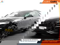 Audi Q8 - 55 TFSI e quattro Pro Line S Competition Plus | Leder | Carbon Pack | LED | Adaptief cruise control | 381 PK | Navigatie | Climate control | 360* camera | Elektrische achterklep