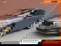 Škoda Octavia - Combi 1.0 TSI 110pk Business Edition Plus | Navigatie | Apple Carplay/Android Auto | Camera | Parkeersensoren | Elektrische achterklep | Blind Spot Assist | Adaptive Cruise Control | Virtual Cockpit | Stoelverwarming | Ledverlichting | Sfeerverlichting | 