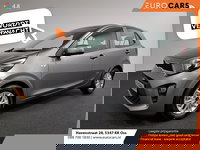 Kia Picanto - 1.0 DPi DynamicLine | Navigatie | Apple Carplay/Android Auto | Airco | Camera | DAB | Lichtmetalen velgen | Bluetooth