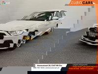 Audi A1 Sportback - 30 TFSI 110pk S-Tronic Advanced edition Navigatie Apple Carplay / Android Auto Climate Control Camera Parkeer sensoren Dab