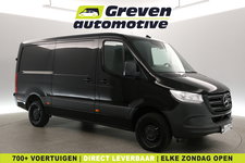 Mercedes-Benz Sprinter - 317 1.9 CDI 170PK L2H1 | Airco | Cruise | 3 Zits | Trekhaak | Camera | Carplay | Navi