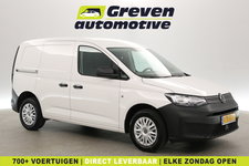 Volkswagen Caddy - 2.0 TDI | Airco | Elektrpakket | Schuifdeur