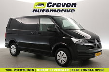 Volkswagen Transporter - 2.0 TDI T6.1 L1H1 | Airco | 3 Zits | Parkeersensoren | Stoelverw. | Elektrpakket