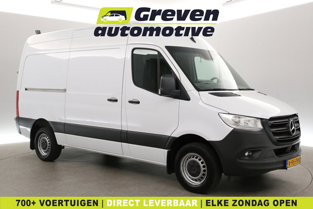 Mercedes-Benz Sprinter - 317 CDI L2H2 170PK | 2800kg Trekgew. | Trekhaak | Airco | Cruise | Camera | Carplay | Navi