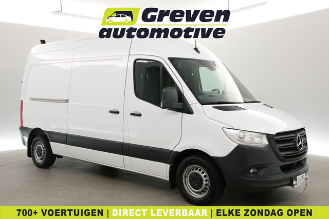Mercedes-Benz Sprinter - 314 2.2 CDI L2H2 | Airco | Camera | Cruise | Carplay | Navigatie | Trekhaak