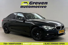 BMW 3 Serie - 318i Executive Shadow Line | LED | Clima | Cruise | Navigatie | Parkeersens. | Stoelverw. | NAP