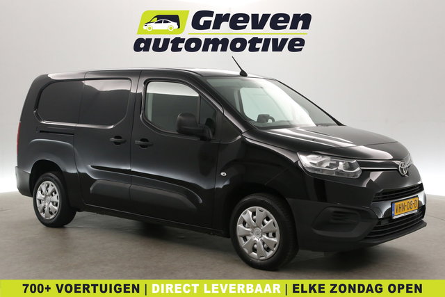 Toyota ProAce - City 1.5 D-4D L2 102PK | Airco | Cruise | Navi | Parkeersens. | Trekh.
