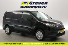 Toyota ProAce - City 1.5 D-4D L2 102PK | Airco | Cruise | Navi | Parkeersens. | Trekh.