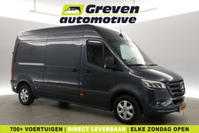 Mercedes-Benz Sprinter - 2.2 CDI L2H2 | Aut. | Airco | Adap. Cruise | Camera | 3 Zits | Carplay | Trekhaak