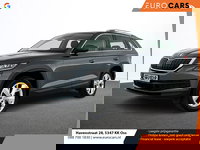 Škoda Kodiaq - 1.5 TSI 150pk Automaat Style 7p. | Navigatie | Apple Carplay/Android Auto | Adaptive Cruise Control | Parkeer sensoren | Camera | Elektrische achterklep | Stoel- en stuurverwarming | Virtual Cockpit | Keyless Entry/Start | Ledverlichting | Getinte ramen |