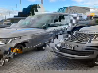 Land Rover Range Rover - 3.0 TDV6 Voque 2018 Facelift 99 DKM Dealer OH