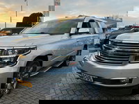 Chevrolet Suburban - 5.3 V8 LTZ 2015 7-Persoons BTW NW Model Escalade