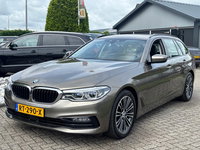 BMW 5 Serie - Touring 530i High Exe 2018 NL Auto 1E Eigenaar