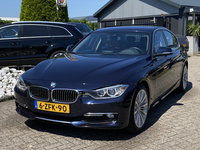 BMW 3 Serie - 320D Sedan High Executive Automaat 2015 NL Auto