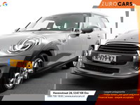 MINI One - 1.5 Automaat One Pepper | Matrix Led koplampen | Climate Control | Parkeersensoren | Cruise Control Adaptive | Stoelverwarming | Union Jack lampen | Camera