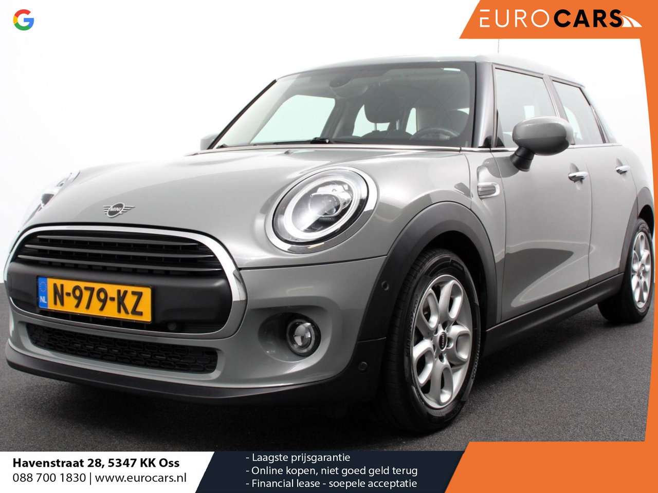 MINI One