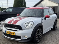 MINI Countryman - Mini 1.6 JCW ALL4 Automaat 2014 Pano Leer VOL