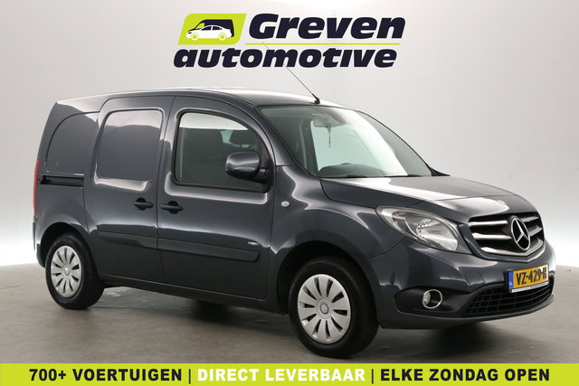 Mercedes-Benz Citan - 109 CDI BlueEFFICIENCY | 90PK | Airco | Trekhaak | Parkeersensoren