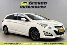 Hyundai i40 - 1.6 GDI Blue i-Drive | Airco | Camera | Cruise | Trekhaak