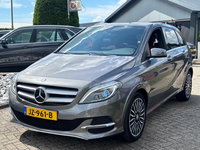 Mercedes-Benz B-Klasse - 250 e Prestige 28 kWh NL Auto Leer Xenon 2016