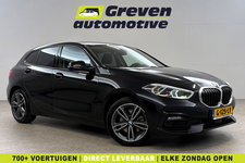 BMW 1 Serie - 118i Executive Edition 141PK | Virtual | Sfeer | Clima | Carplay | Cruise | Parkeersens.