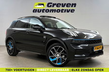 Lynk & Co 01 - 1.5 | 75km Elektrisch | Pano | 360° | Memory | Sfeer | Virtual | Carplay | NAP