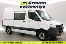 Mercedes-Benz Sprinter - 316 2.2 CDI L2H2 | Airco | Cruise | Camera | Carplay | Trekhaak | Navi | Parkeersens.