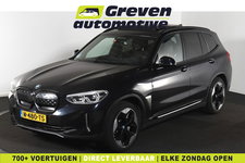 BMW iX3 - High Executive 80 kWh | VERWACHT | SOH 100% | Pano | H/K | 360° | Sfeer | Virtual | Trekhaak