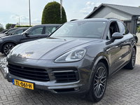Porsche Cayenne - 3.0 Benzine 2018 Panoramadak Nieuw Model