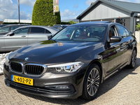 BMW 5 Serie - 530E Hybride 2017 Sedan Schuifdak Nieuw Model