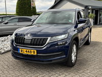 Škoda Kodiaq - 1.4 TSI 7-Persoons 2018 Trekhaak Xenon Navi Tiguan