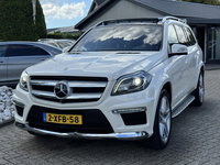 Mercedes-Benz GL - GL500 AMG 2014 7-Persoons BTW NL Auto Q7