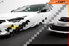 Opel Corsa - 1.2 Turbo 100pk GS Line Opel Corsa 1.2 GS Line | Navigatie | Apple Carplay/Android Auto | Climate Control | Cruise Control | Lichtmetalen velgen | Sportstoelen