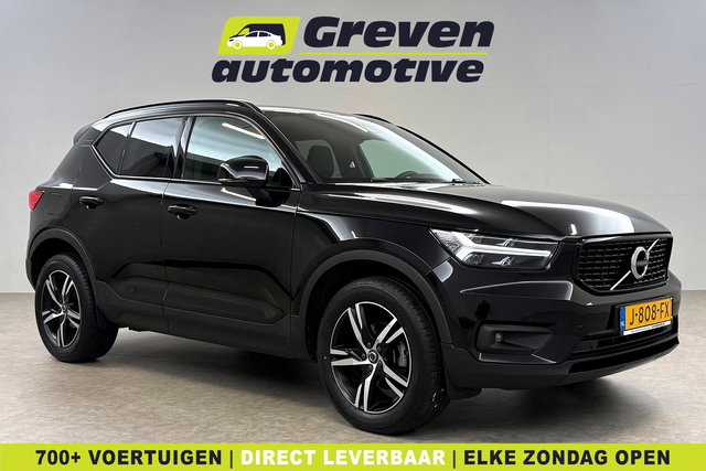 Volvo XC40 - 1.5 T2 R-Design | Virtual | Camera | Sfeer | Adap. Cruise | Carplay | Keyless | NAP